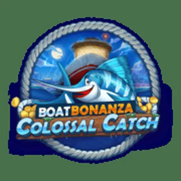 Boat Bonanza Colossal Catch