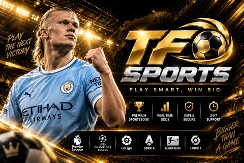 TF Gaming